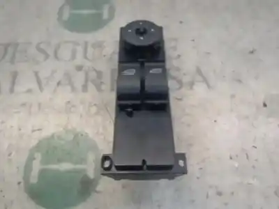 Second-hand car spare part left front power window switch for ford focus berlina (cap) ghia oem iam references 