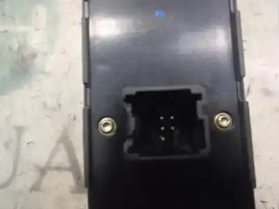 Second-hand car spare part left front power window switch for ford focus berlina (cap) ghia oem iam references   