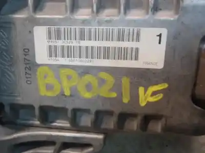 Second-hand car spare part steering column for ford focus berlina (cap) ghia oem iam references   