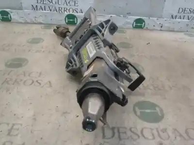 Second-hand car spare part steering column for ford focus berlina (cap) ghia oem iam references   