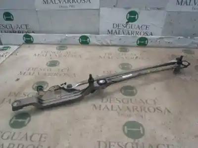 Second-hand car spare part front windscreen wiper linkage for ford focus berlina (cap) ghia oem iam references 