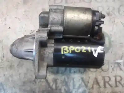 Second-hand car spare part starter motor for ford focus berlina (cap) ghia oem iam references 