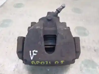 Second-hand car spare part front left brake caliper for ford focus berlina (cap) ghia oem iam references 