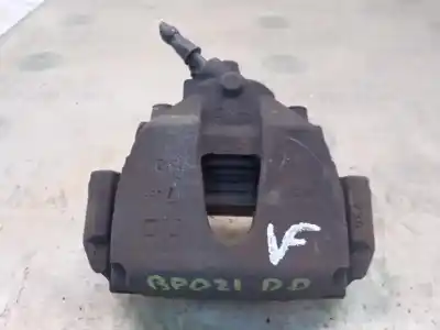 Second-hand car spare part front right brake caliper for ford focus berlina (cap) ghia oem iam references 