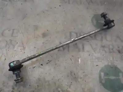 Second-hand car spare part front right seat stay for ford focus berlina (cap) ghia oem iam references 