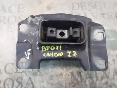 Second-hand car spare part gearbox support for ford focus berlina (cap) ghia oem iam references 