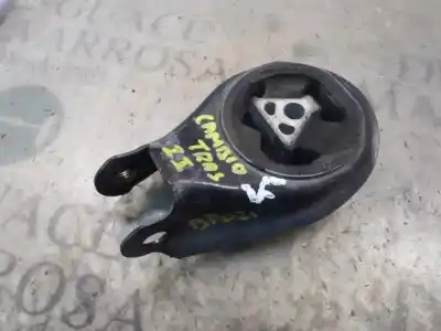 Second-hand car spare part gearbox support for ford focus berlina (cap) ghia oem iam references 