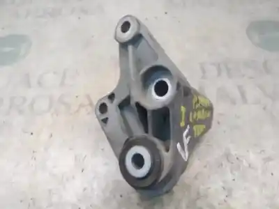 Second-hand car spare part gearbox support for ford focus berlina (cap) ghia oem iam references 