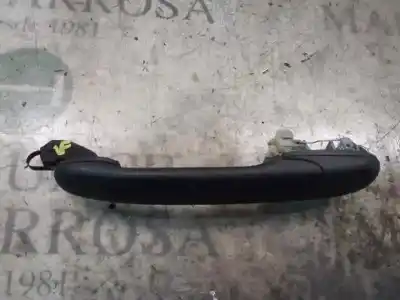 Автозапчасти б/у задняя левая наружная ручка за ford galaxy (vx) clx ссылки oem iam 