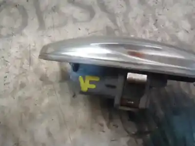 Автозапчасти б/у правая боковая фонарь за peugeot 207/207+ (wa_, wc_) 1.4 16v ссылки oem iam   