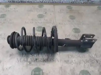 Pièce détachée automobile d'occasion amortisseur avant droit pour citroen c4 coupe cool références oem iam 