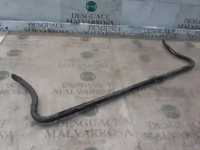 Pièce détachée automobile d'occasion barre stabilisatrice avant pour citroen c4 coupe cool références oem iam 