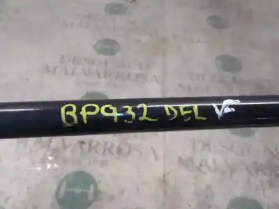 Second-hand car spare part front stabilizer bar for citroen c4 coupe cool oem iam references   