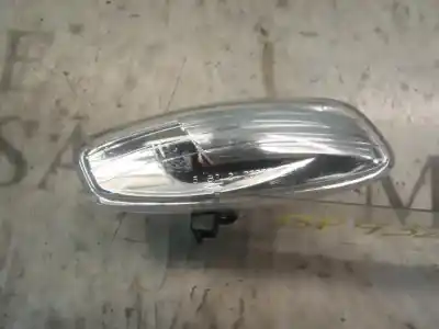 Pièce détachée automobile d'occasion feu de côté droit pour citroen c4 coupe cool références oem iam 