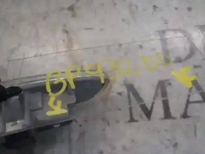 Second-hand car spare part right side light for citroen c4 coupe cool oem iam references   