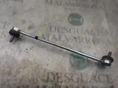 Pièce détachée automobile d'occasion support avant gauche pour citroen c4 coupe cool références oem iam 