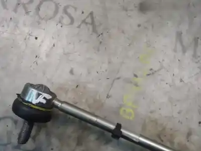 Second-hand car spare part left front bracket for citroen c4 coupe cool oem iam references   