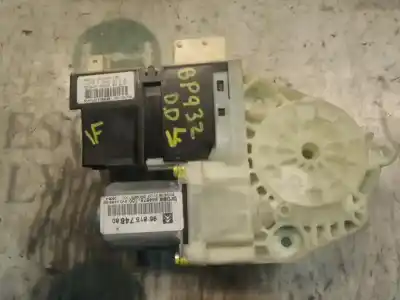 Pièce détachée automobile d'occasion moteur lève vitre avant droit pour citroen c4 coupe cool références oem iam 