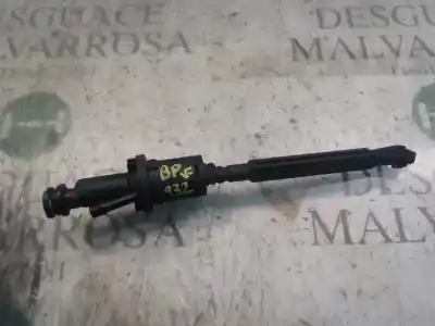 Pièce détachée automobile d'occasion pompe d'embrayage pour citroen c4 coupe cool références oem iam 