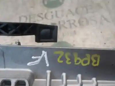 Second-hand car spare part steering column for citroen c4 coupe cool oem iam references   