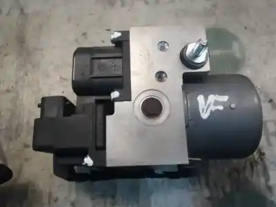 Recambio de automóvil de segunda mano de abs para toyota yaris (ncp1/nlp1/scp1) 1.0 terra referencias oem iam   