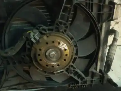 Pezzo di ricambio per auto di seconda mano elettroventola per fiat punto berlina (188) 1.9 jtd active riferimenti oem iam 