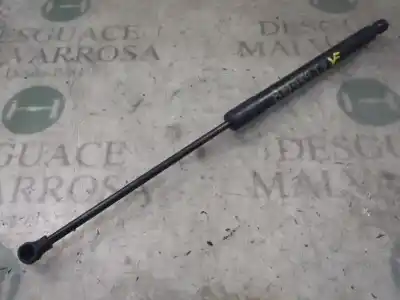 Peça sobressalente para automóvel em segunda mão amortecedores do tronco / porta por citroen c3 (s desde 09/2009) 1.4 hdi referências oem iam 8731t9
