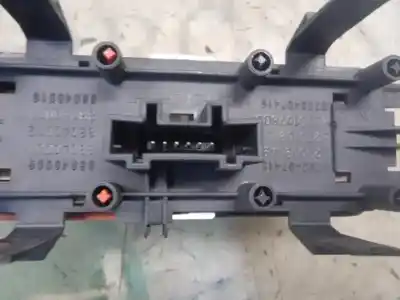 Pezzo di ricambio per auto di seconda mano avvertimento per renault scenic ii grand dynamique riferimenti oem iam   