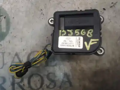 Автозапчастина б/у двигатель відкривання люків кондиціонація для renault clio ii fase ii (b/cb0) campus посилання на oem iam 