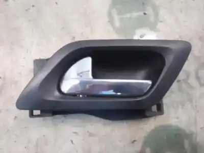 Second-hand car spare part Interior Left Front Handle for CITROEN C4 BERLINA SX OEM IAM references 9143J9  