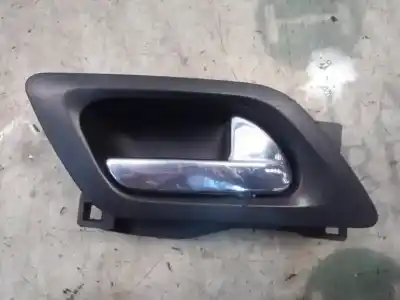 Second-hand car spare part Interior Right Front Handle for CITROEN C4 BERLINA SX OEM IAM references 914493  