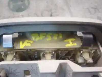 İkinci el araba yedek parçası iç lamba için citroen c4 berlina sx oem iam referansları 6362q2  
