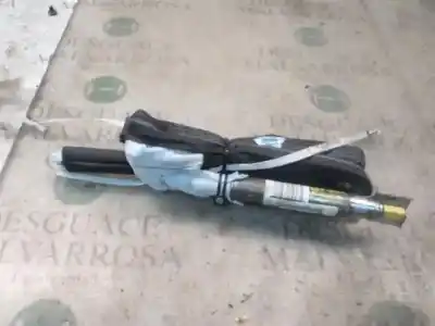 Pezzo di ricambio per auto di seconda mano AIRBAG A TENDA ANTERIORE DESTRO per CITROEN C4 BERLINA  Riferimenti OEM IAM 833134  