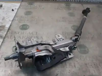 Second-hand car spare part STEERING COLUMN for CITROEN C4 BERLINA  OEM IAM references 4123FT   Second-hand car spare part STEERING COLUMN for CITROEN C4 BERLINA  OEM IAM references 4123FT