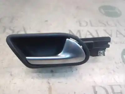 İkinci el araba yedek parçası IÇ ÖN SAG KOL için VOLKSWAGEN GOLF V BERLINA (1K1)  OEM IAM referansları 1K1837114DUAQ  