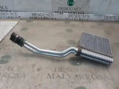 Peça sobressalente para automóvel em segunda mão CONDENSADOR / RADIADOR DE SOFAGEM / AR CONDICIONADO por FORD FOCUS BERLINA (CAP)  Referências OEM IAM   