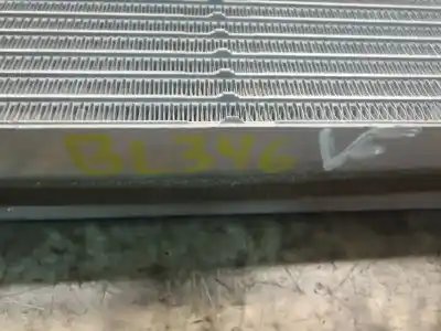 Peça sobressalente para automóvel em segunda mão condensador / radiador de sofagem / ar condicionado por ford focus berlina (cap) sport referências oem iam   