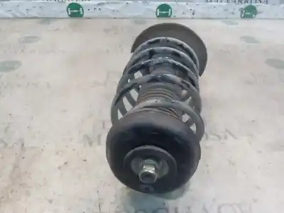 Автозапчастина б/у передній правий амортизатор для peugeot 207/207+ (wa_, wc_) 1.4 16v посилання на oem iam   