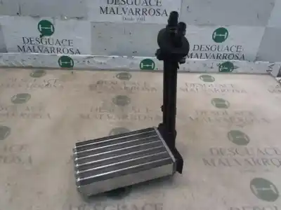 Peça sobressalente para automóvel em segunda mão condensador / radiador de sofagem / ar condicionado por peugeot 207/207+ (wa_, wc_) 1.4 16v referências oem iam 