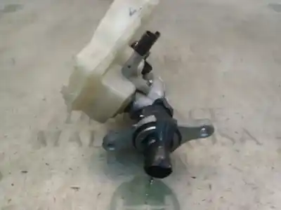 Автозапчастина б/у гальмівний насос для peugeot 207/207+ (wa_, wc_) 1.4 16v посилання на oem iam   