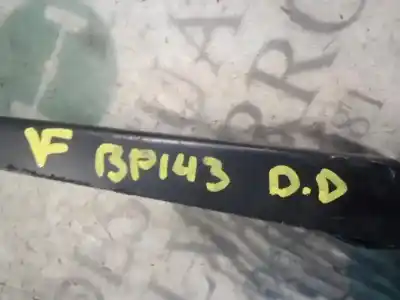 Автозапчастина б/у передній правий річок склоочисника для peugeot 207/207+ (wa_, wc_) 1.4 16v посилання на oem iam   