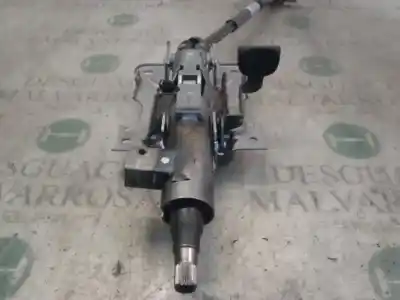 Second-hand car spare part steering column for peugeot 207/207+ (wa_, wc_) 1.4 16v oem iam references   