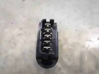 Peça sobressalente para automóvel em segunda mão botão / interruptor elevador vidro dianteiro direito por dacia sandero ambiance referências oem iam 8200602227  