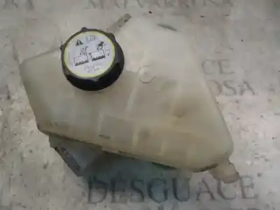 Pezzo di ricambio per auto di seconda mano CAUZIONE DI ESPANSIONE per FORD FIESTA (CB1)  Riferimenti OEM IAM 1504818  
