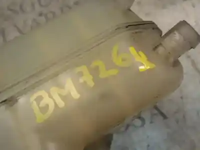Pezzo di ricambio per auto di seconda mano cauzione di espansione per ford fiesta (cb1) titanium riferimenti oem iam 1504818  
