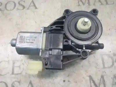 Gebrauchtes Autoersatzteil VORDERER RECHTER FENSTERMOTOR zum FORD FIESTA (CB1)  OEM-IAM-Referenzen 1543207 0130822407 0130822407
