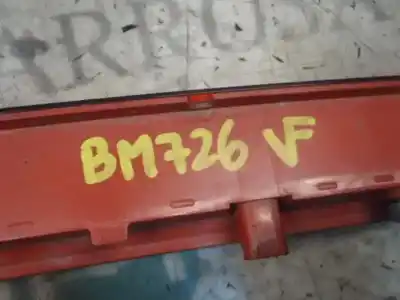 Gebrauchtes Autoersatzteil mittlere rückleuchte zum ford fiesta (cb1) titanium oem-iam-referenzen 2085739  