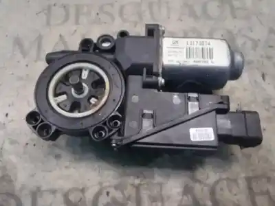 Автозапчастина б/у двигатель переднього правого скла для opel corsa d sport посилання на oem iam 