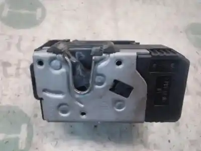 Автозапчастина б/у замок передній праві двері для opel corsa d sport посилання на oem iam 