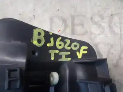 Автозапчастина б/у ліва задня внутрішня ручка для opel corsa d sport посилання на oem iam   